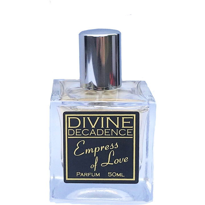 Divine Decadence - Empress of Love